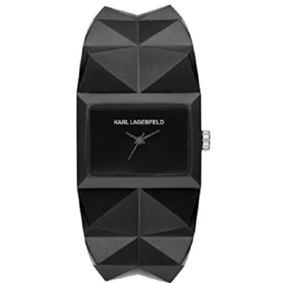 Karl Lagerfeld Watch! - Picture 1 of 11